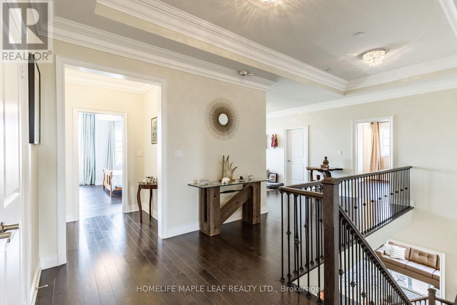 44 Herringbone Crescent, Brampton, ON - Indoor Photo Showing Other Room