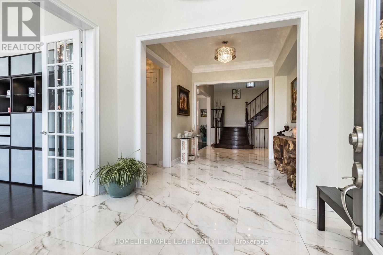 44 Herringbone Crescent, Brampton, ON - Indoor Photo Showing Other Room