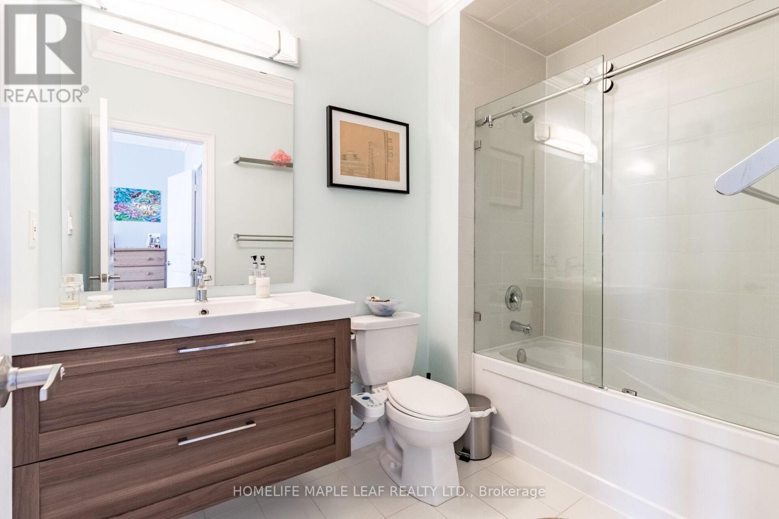 44 Herringbone Crescent, Brampton, ON - Indoor Photo Showing Bathroom