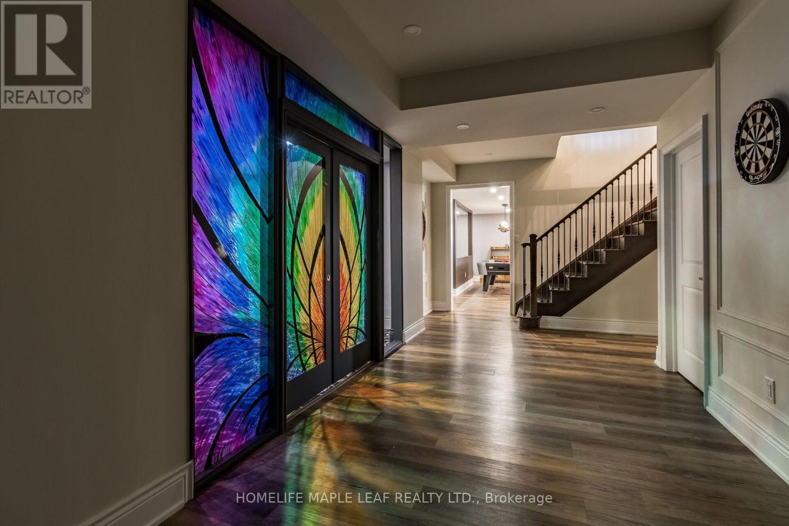 44 Herringbone Crescent, Brampton, ON - Indoor Photo Showing Other Room