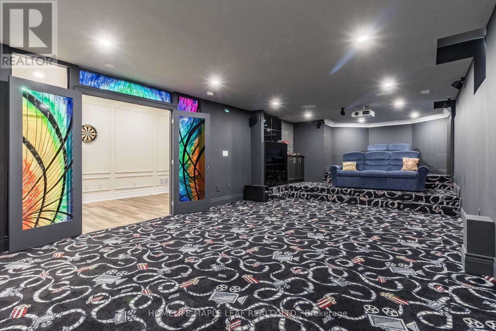 44 Herringbone Crescent, Brampton, ON - Indoor Photo Showing Other Room