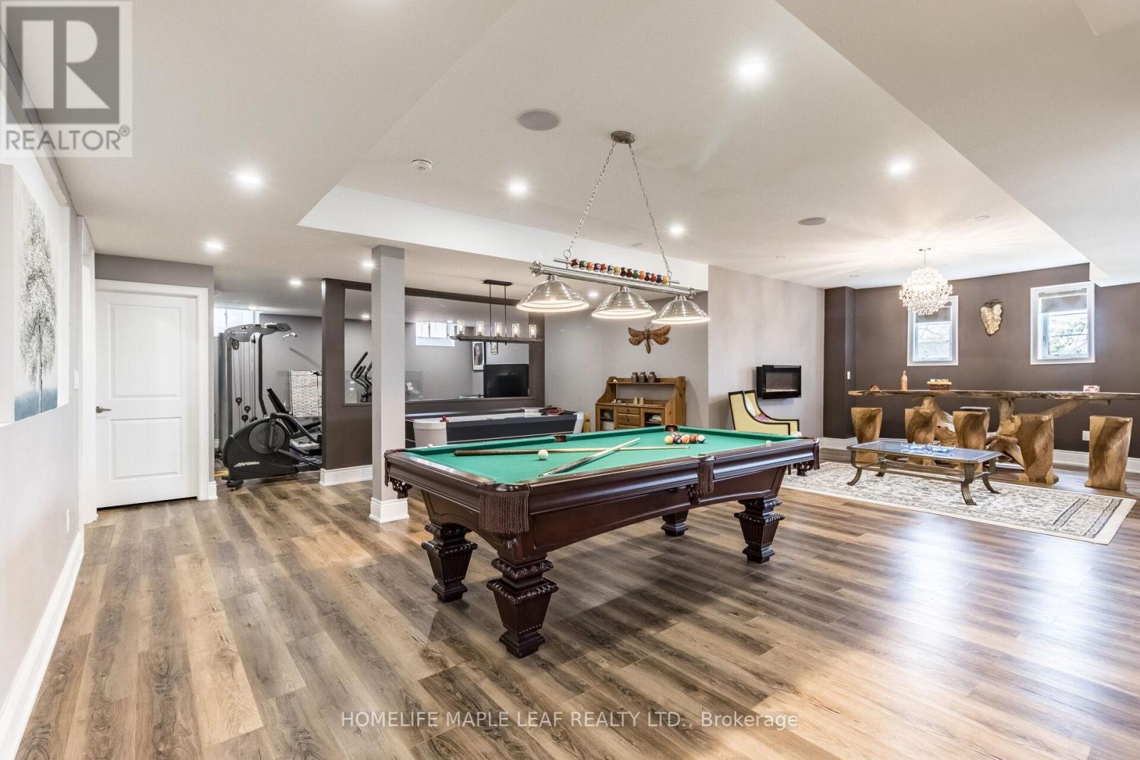 44 Herringbone Crescent, Brampton, ON - Indoor Photo Showing Other Room