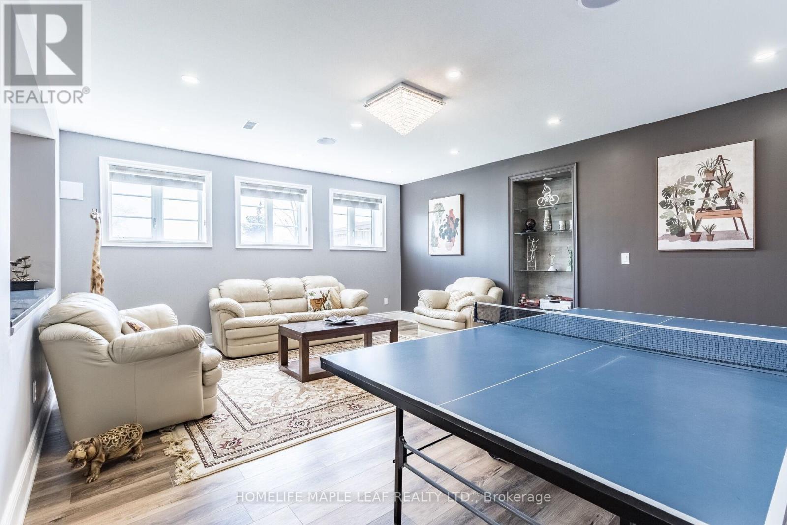 44 Herringbone Crescent, Brampton, ON - Indoor