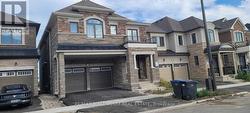 33 EBERLY WOODS DRIVE Caledon, ON L7C 4J2