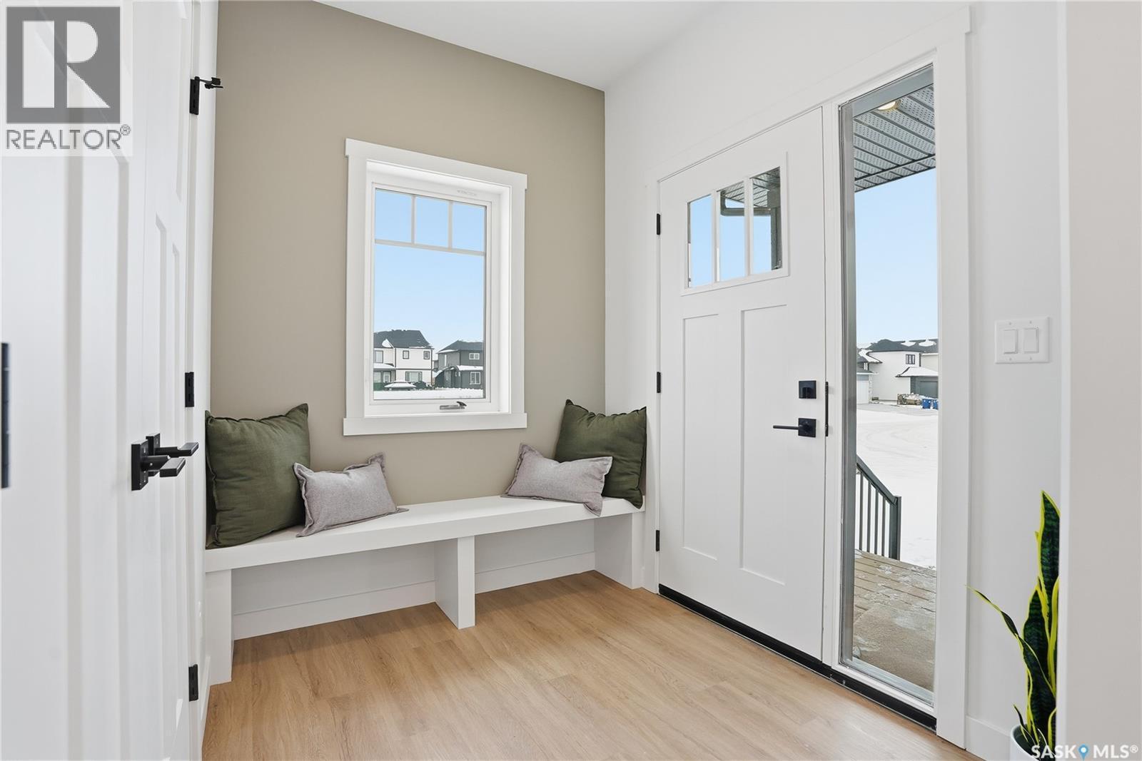 150 Haverstock Crescent, Saskatoon, SK - Indoor Photo Showing Other Room