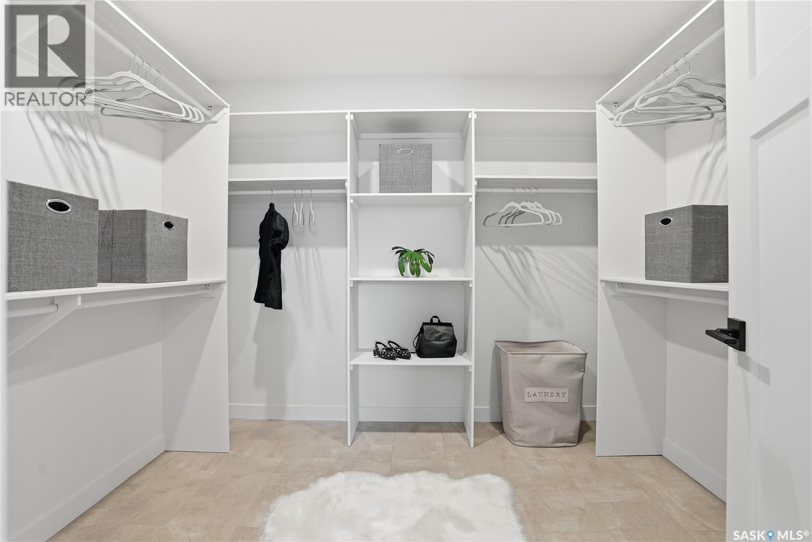 150 Haverstock Crescent, Saskatoon, SK - Indoor With Storage