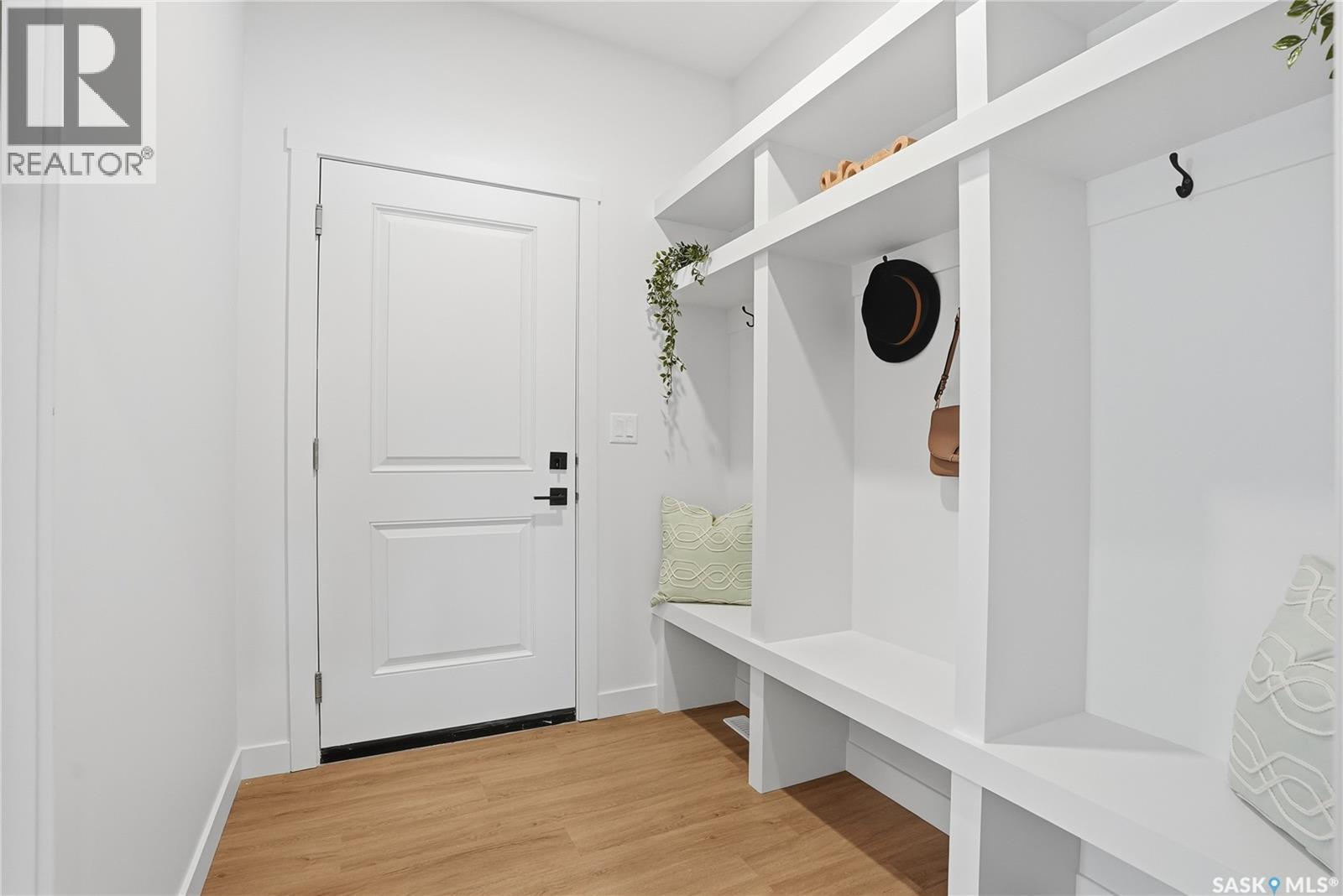 150 Haverstock Crescent, Saskatoon, SK - Indoor Photo Showing Other Room