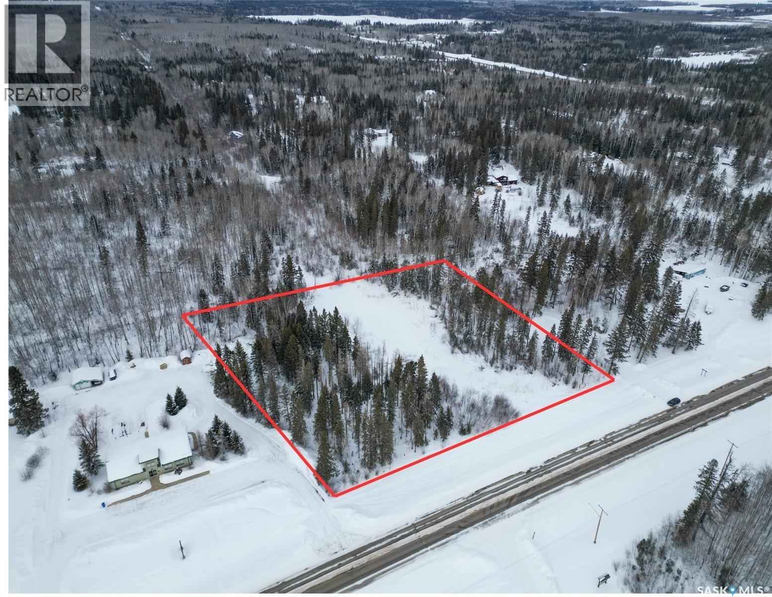 401 Main Street, Christopher Lake, SK