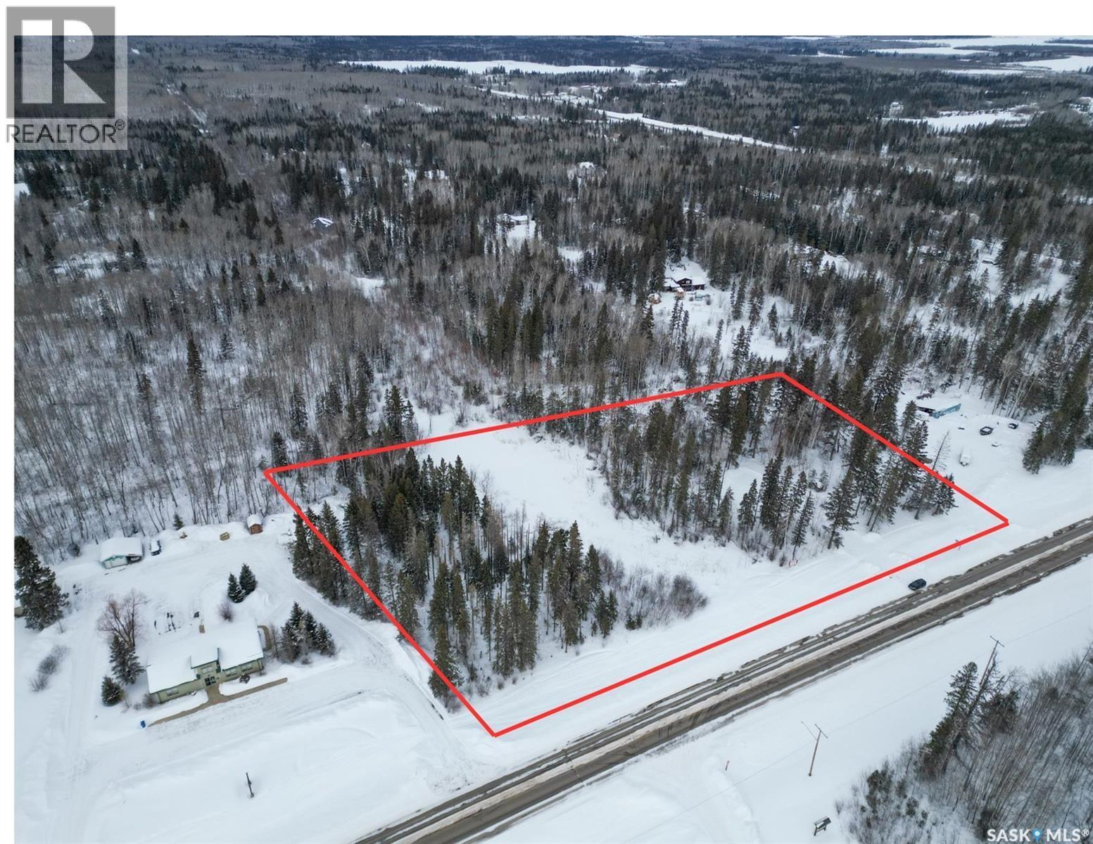 401 Main Street, Christopher Lake, SK