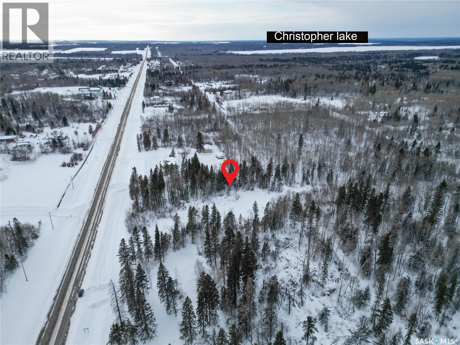401 Main Street, Christopher Lake, SK