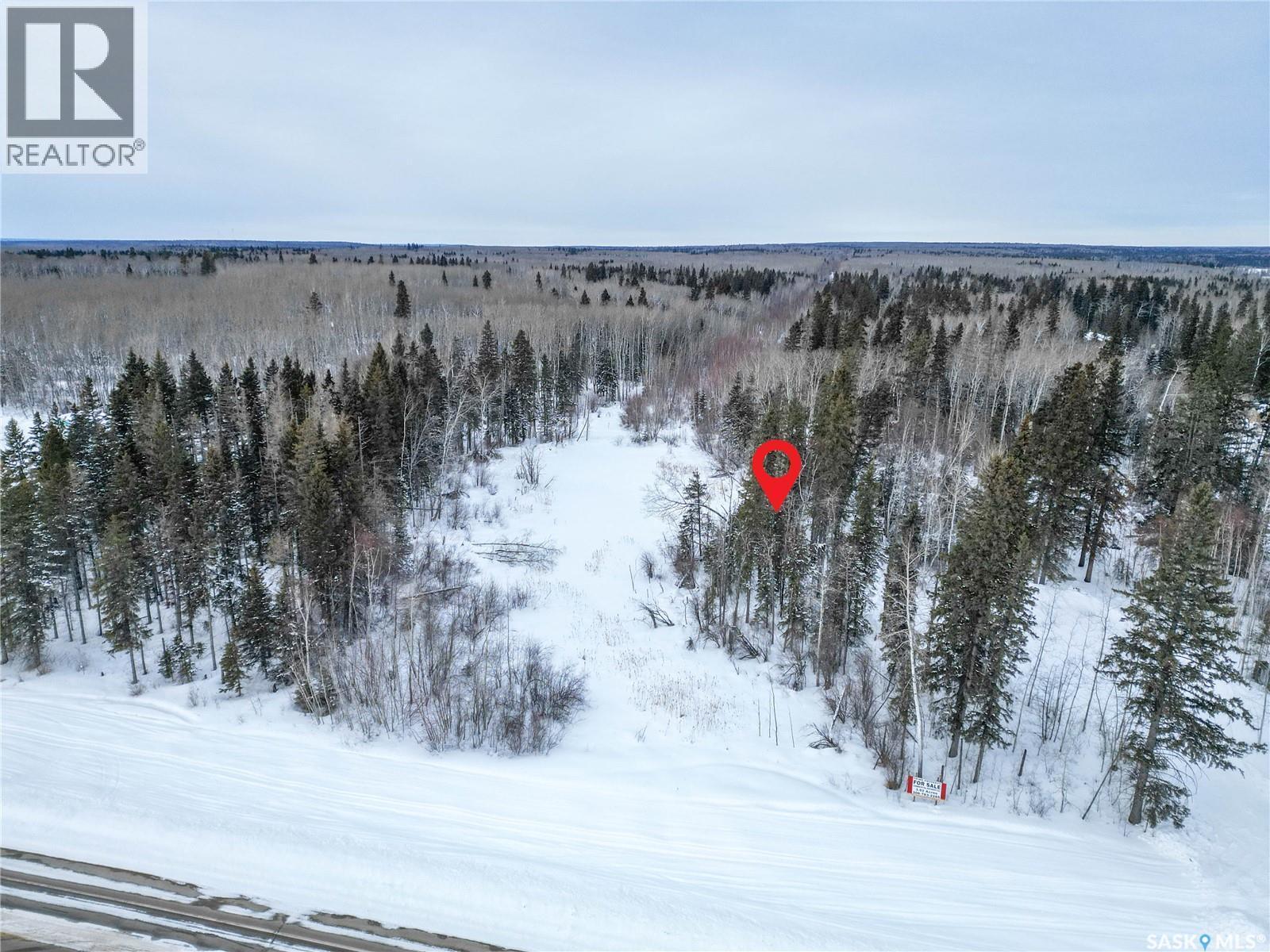 401 Main Street, Christopher Lake, SK