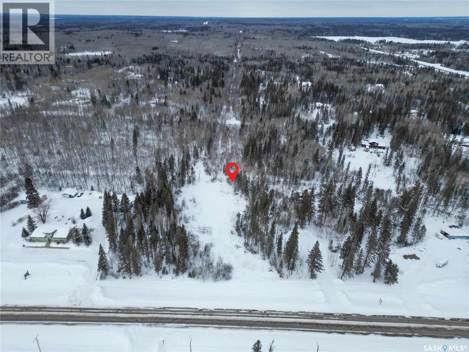 401 Main Street, Christopher Lake, SK