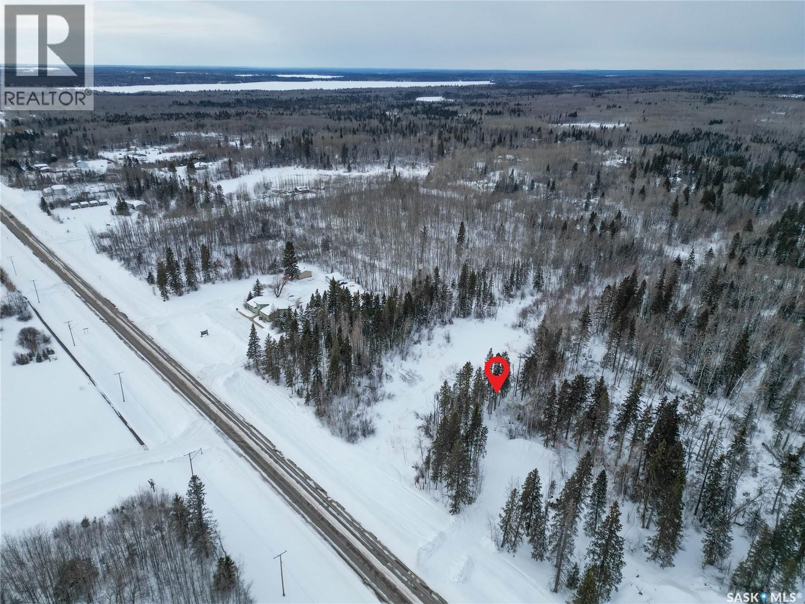 401 Main Street, Christopher Lake, SK