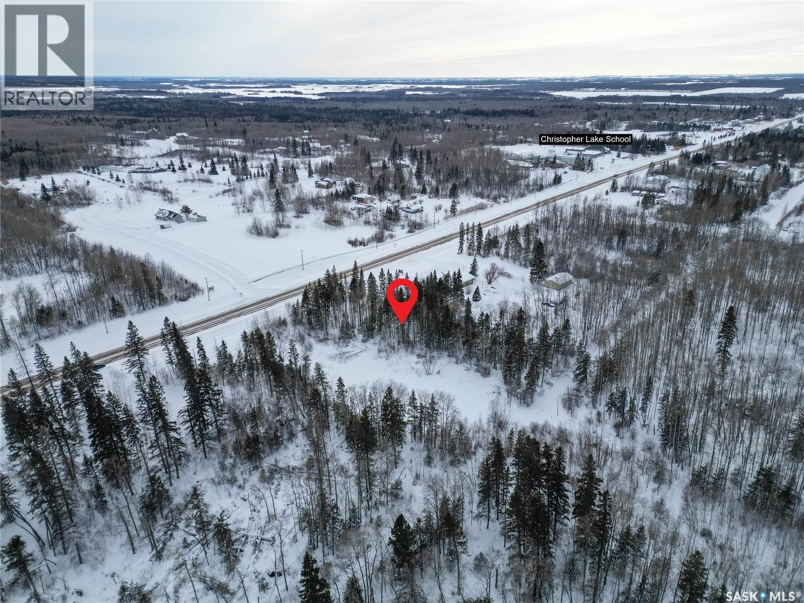 401 Main Street, Christopher Lake, SK