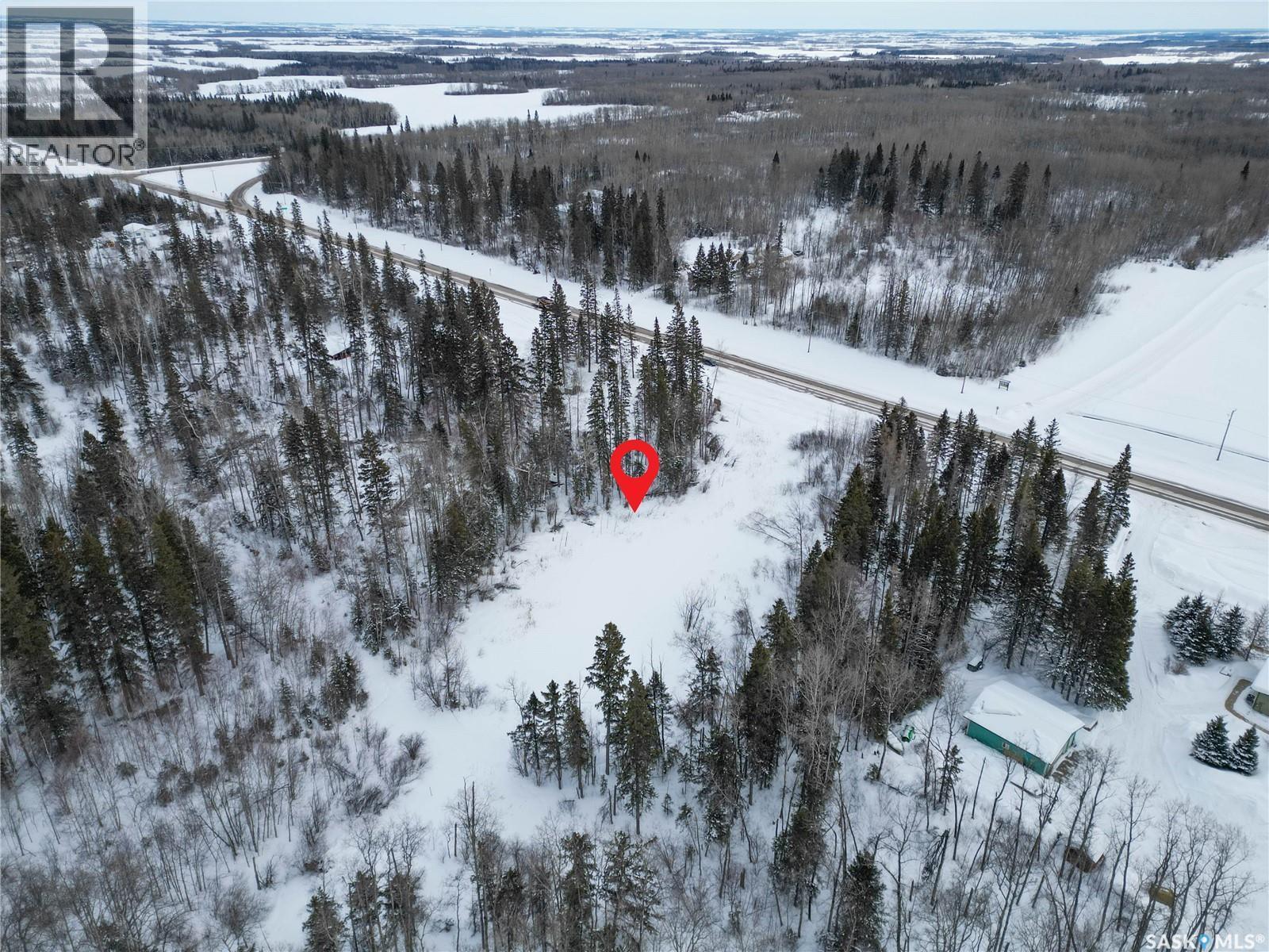 401 Main Street, Christopher Lake, SK