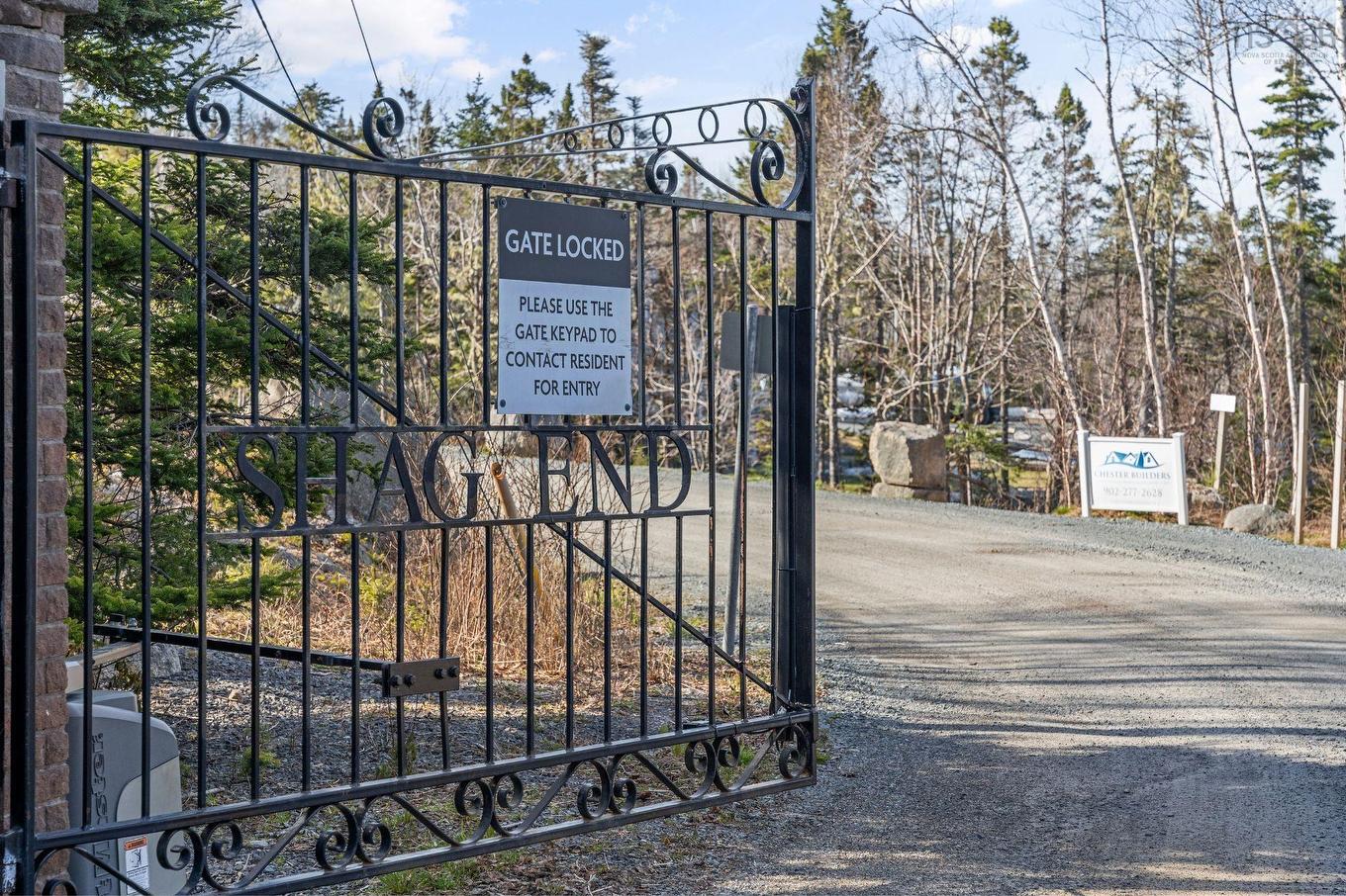 22 Crown Drive, Blind Bay, NS