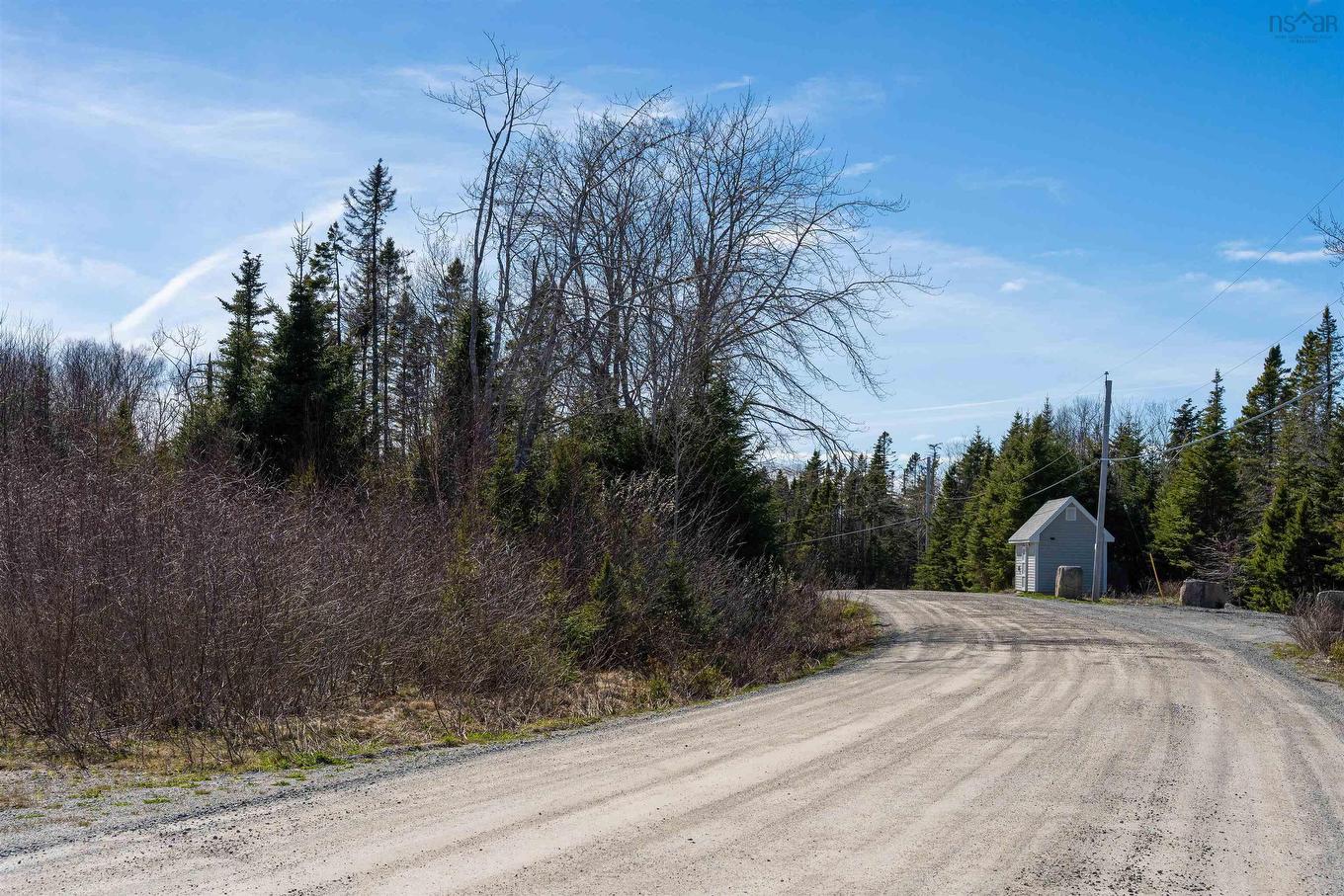22 Crown Drive, Blind Bay, NS
