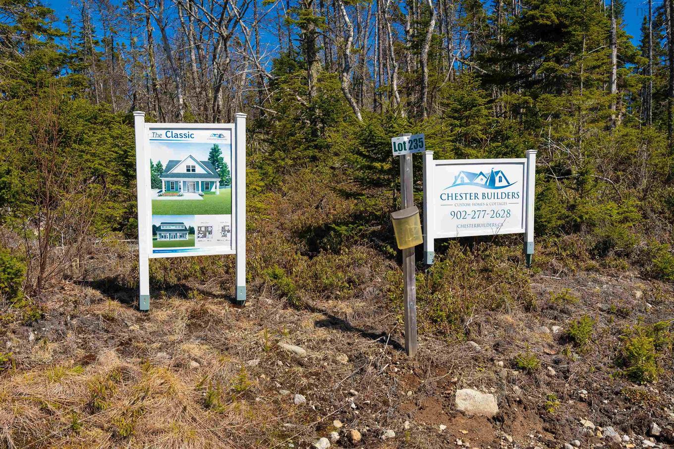 22 Crown Drive, Blind Bay, NS