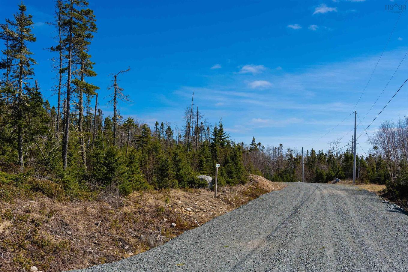 22 Crown Drive, Blind Bay, NS