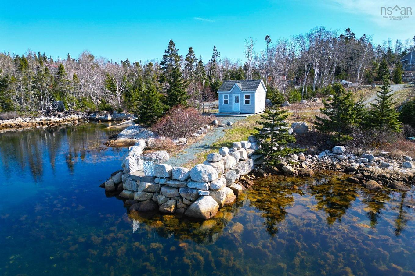 22 Crown Drive, Blind Bay, NS