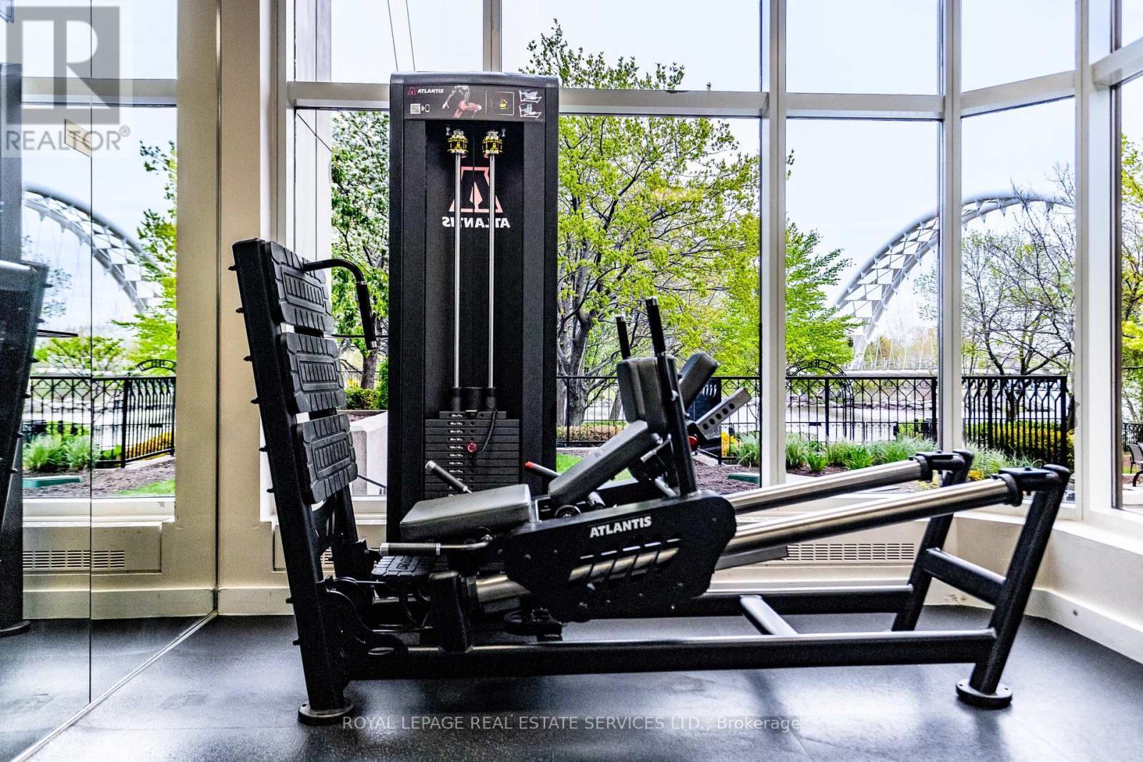 309 - 1 Palace Pier Court, Toronto, ON - Indoor