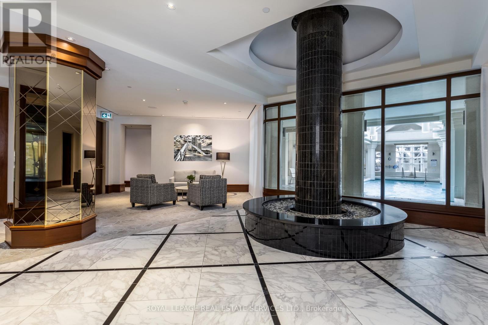 309 - 1 Palace Pier Court, Toronto, ON - Indoor Photo Showing Other Room