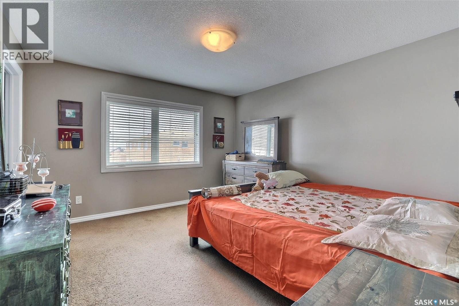 4781 Padwick Avenue, Regina, SK - Indoor Photo Showing Bedroom