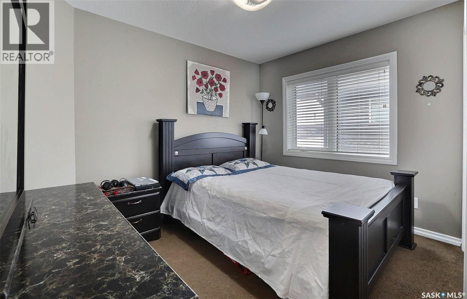 4781 Padwick Avenue, Regina, SK - Indoor Photo Showing Bedroom