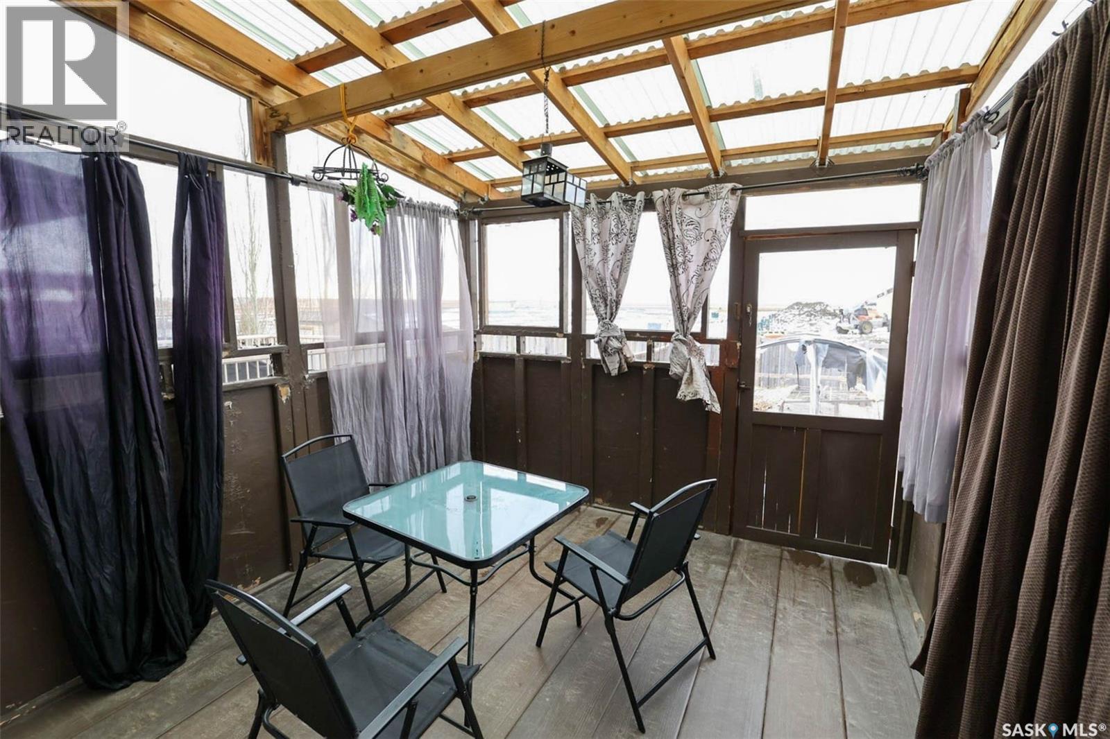 4781 Padwick Avenue, Regina, SK - Indoor Photo Showing Other Room