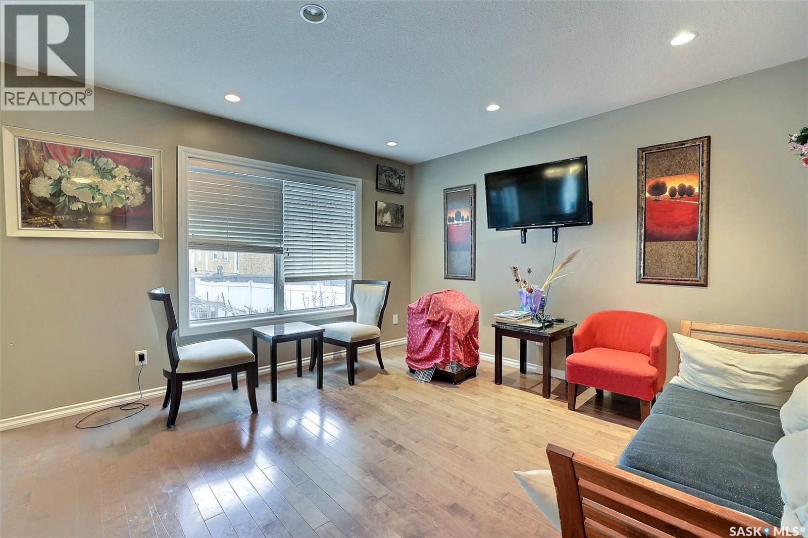 4781 Padwick Avenue, Regina, SK - Indoor