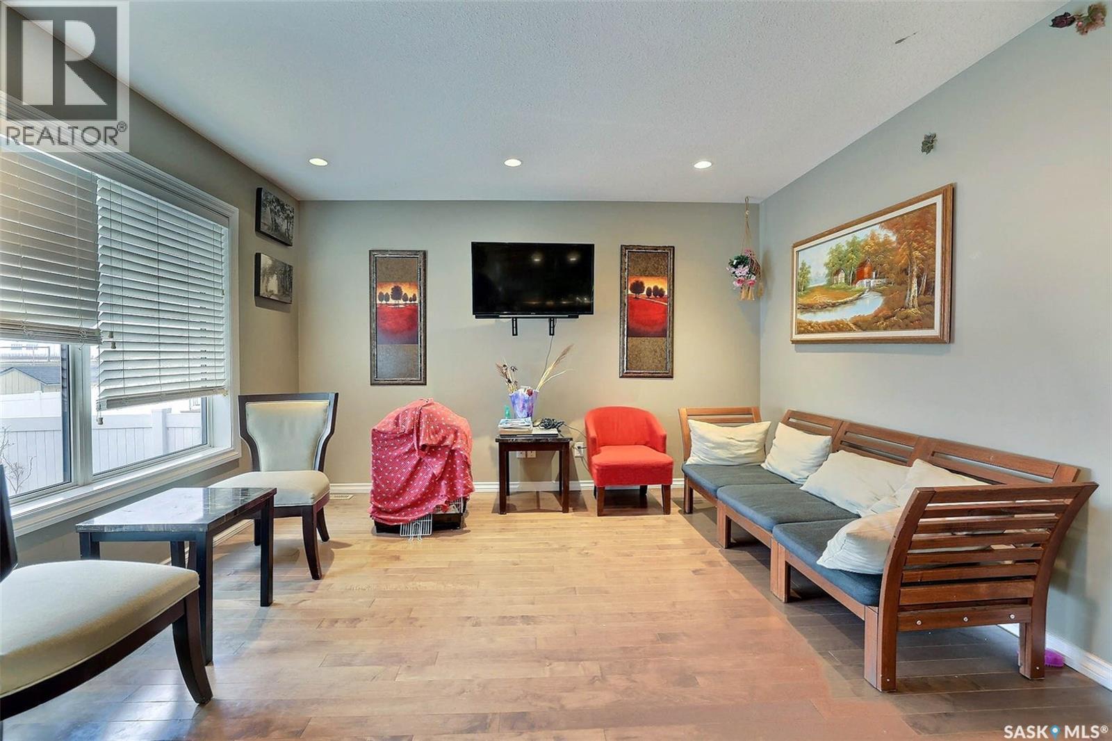 4781 Padwick Avenue, Regina, SK - Indoor