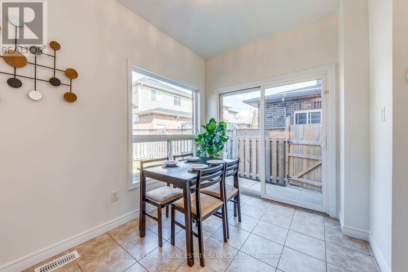 206 Brigadoon Drive, Hamilton, ON - Indoor