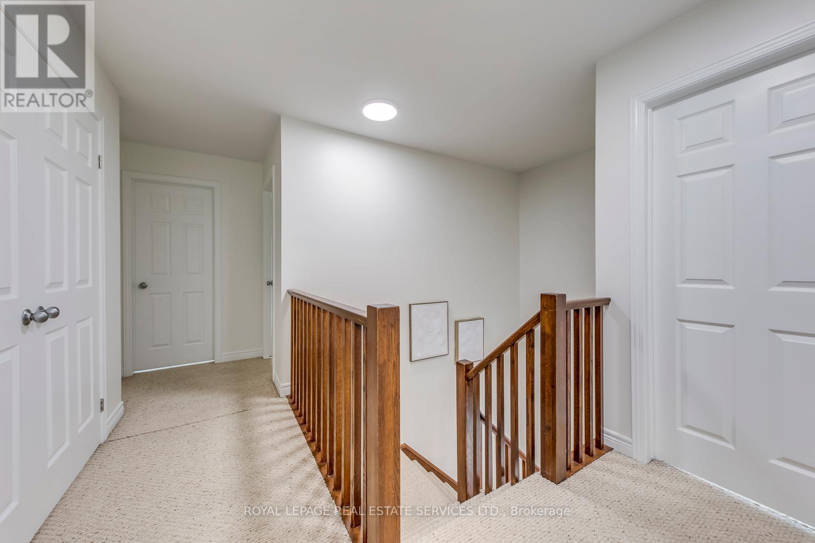 206 Brigadoon Drive, Hamilton, ON - Indoor Photo Showing Other Room