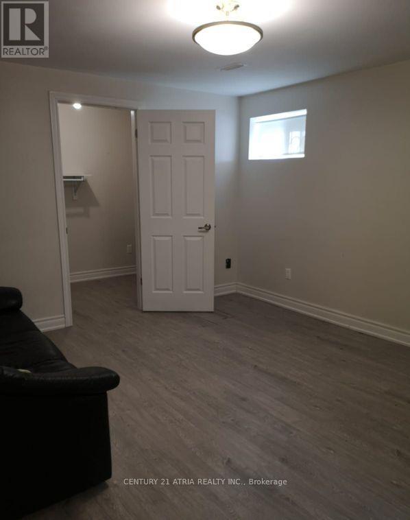 Lower - 46 Willowbrook Road, Markham, ON - Indoor Photo Showing Other Room