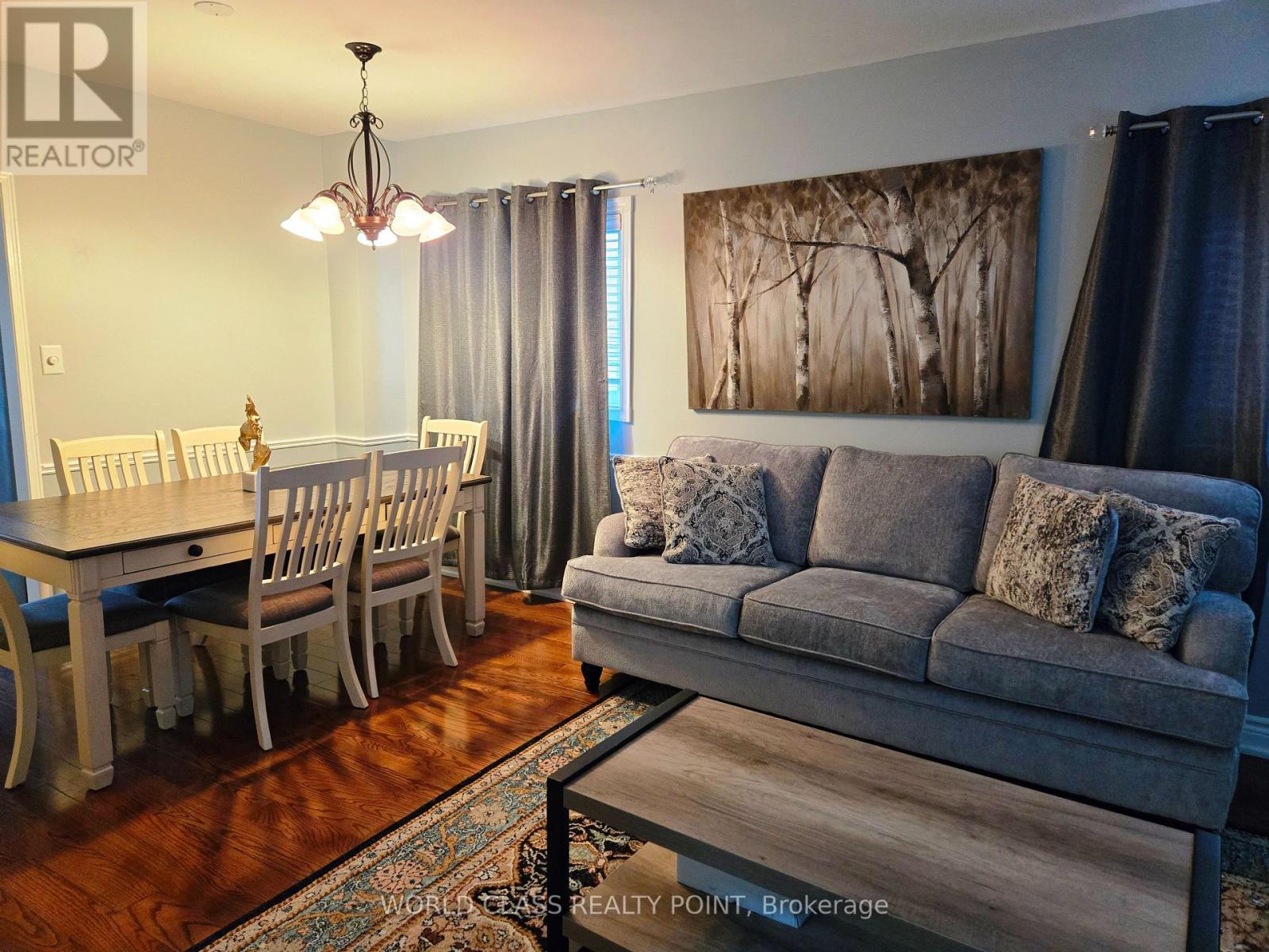 6136 Ford Road, Mississauga, ON - Indoor