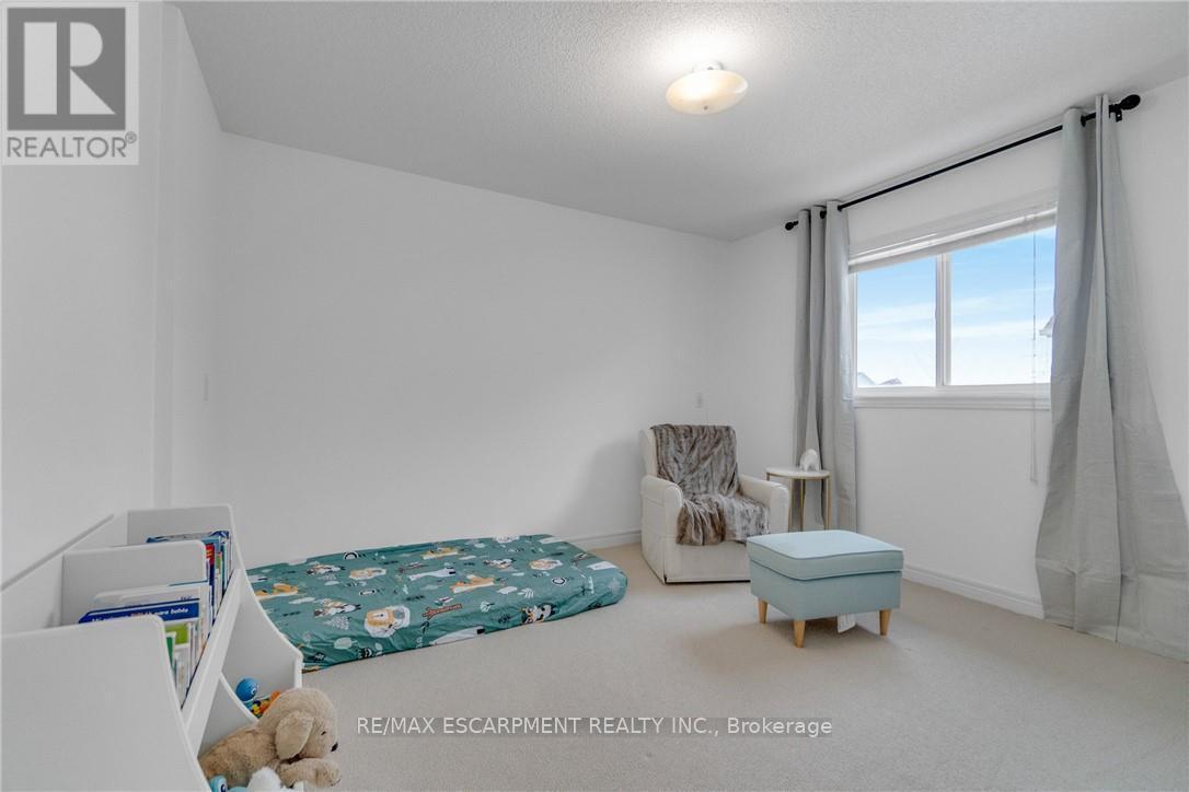191 Hawkswood Trail, Hamilton, ON - Indoor