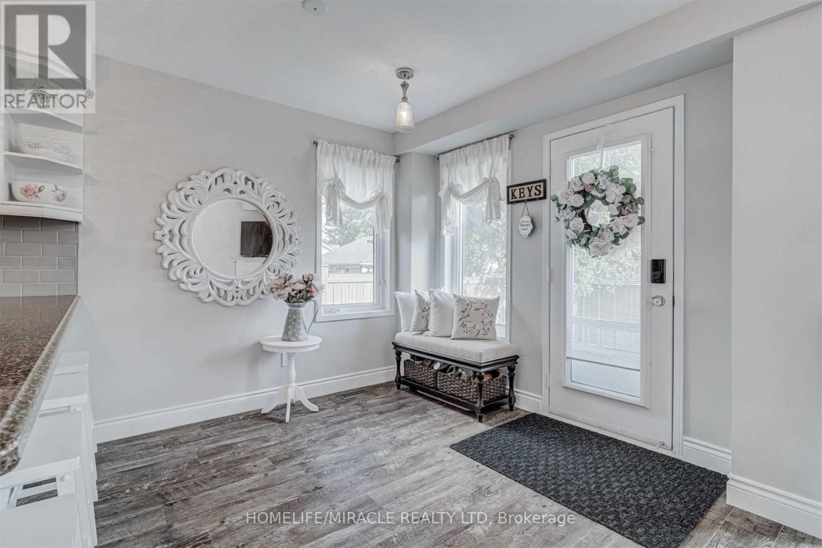 149 Carnwith Drive E, Whitby, ON - Indoor Photo Showing Other Room