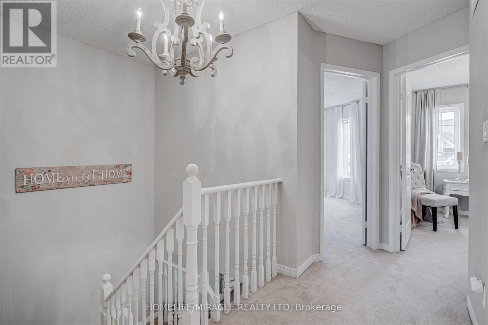 149 Carnwith Drive E, Whitby, ON - Indoor Photo Showing Other Room
