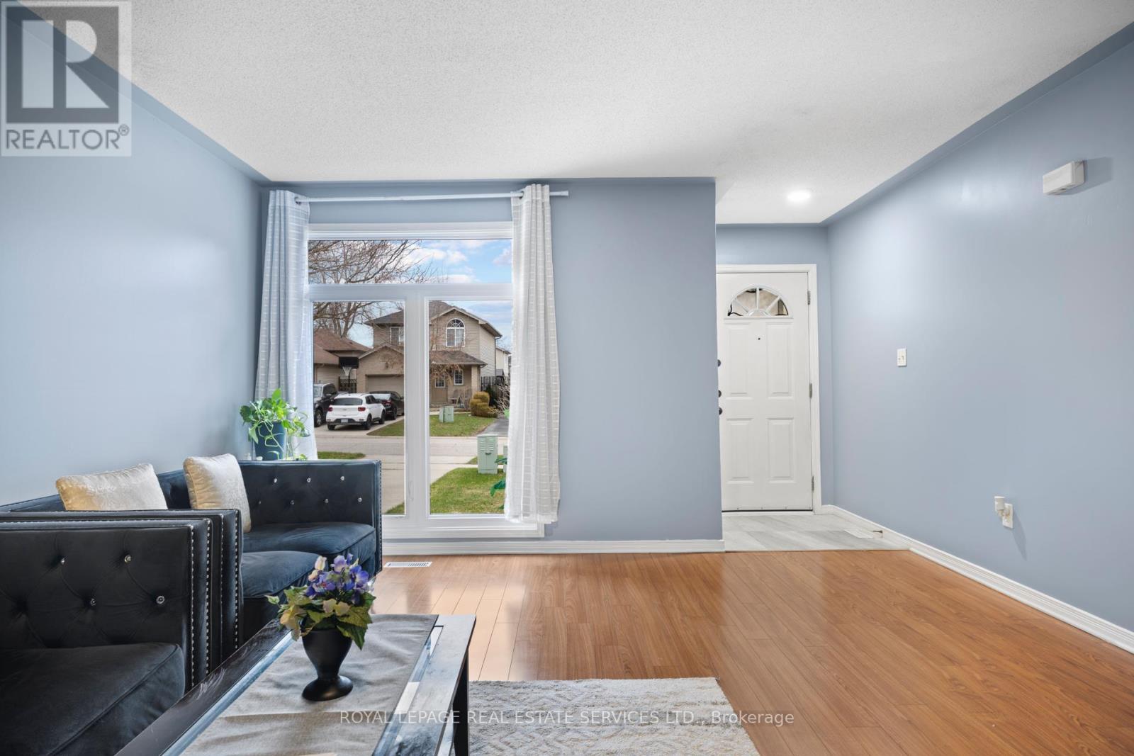 289 Hungerford Street, London East, ON - Indoor