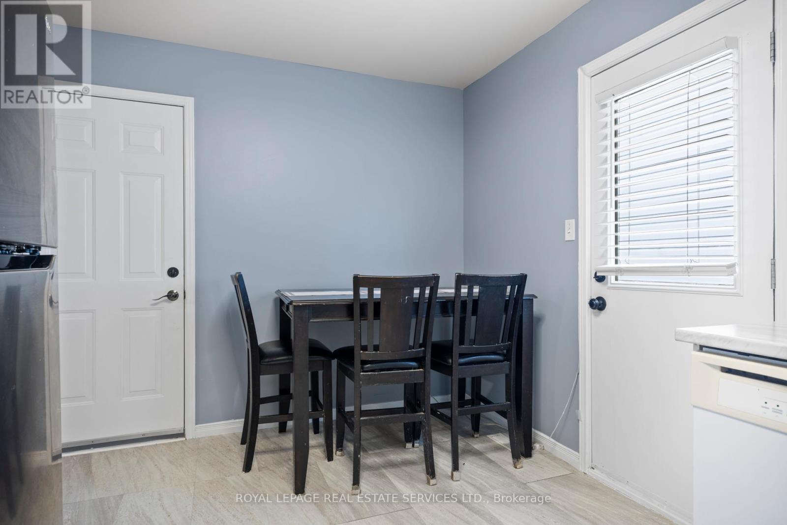 289 Hungerford Street, London East, ON - Indoor