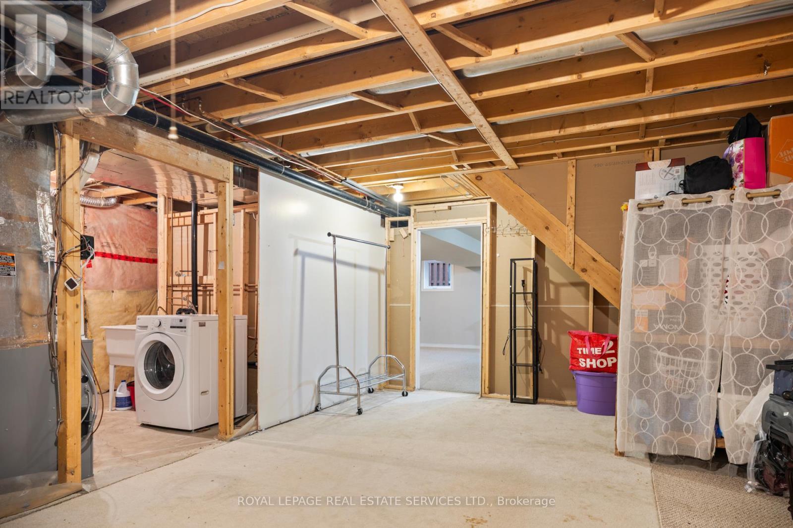 289 Hungerford Street, London East, ON - Indoor