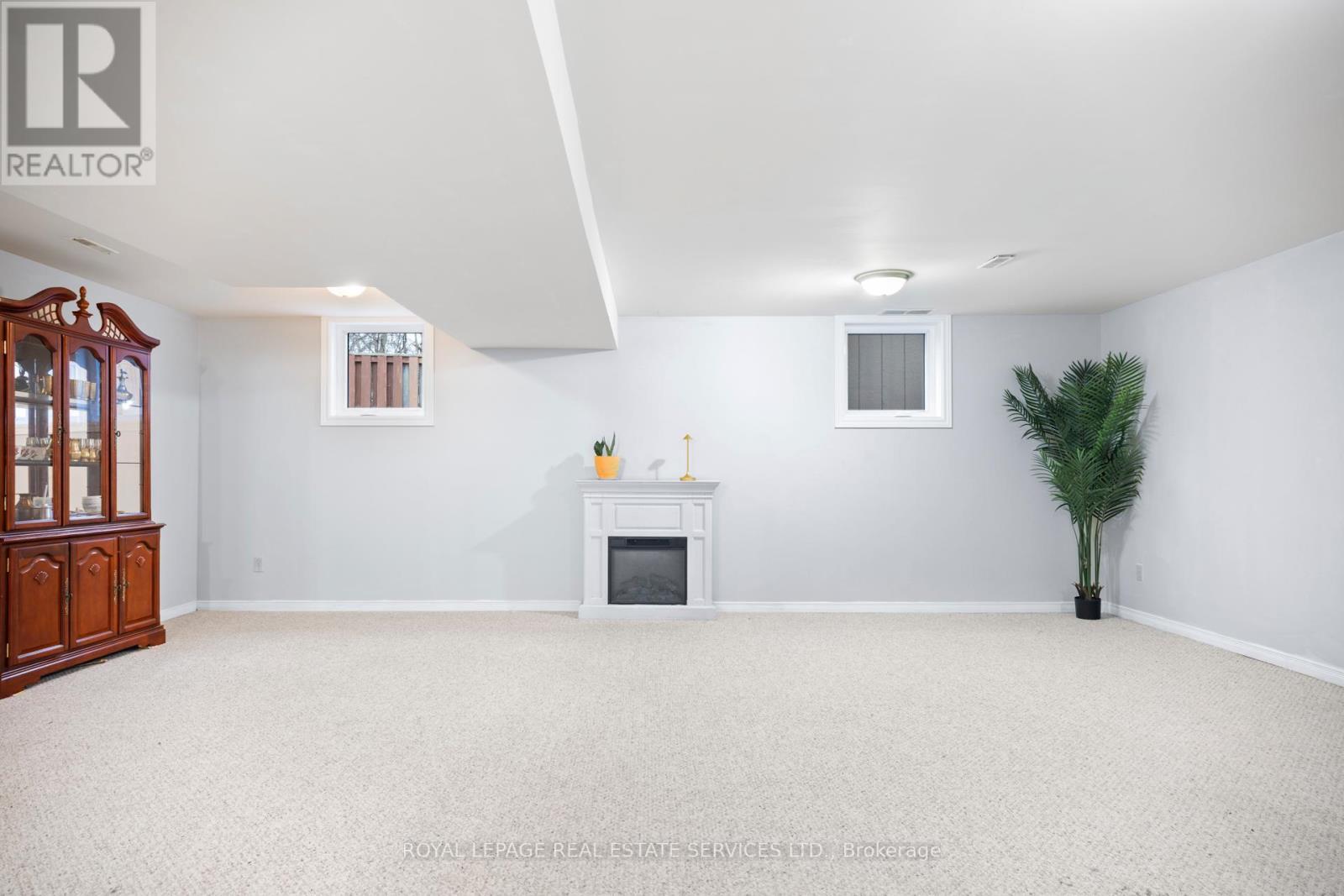 289 Hungerford Street, London East, ON - Indoor Photo Showing Other Room