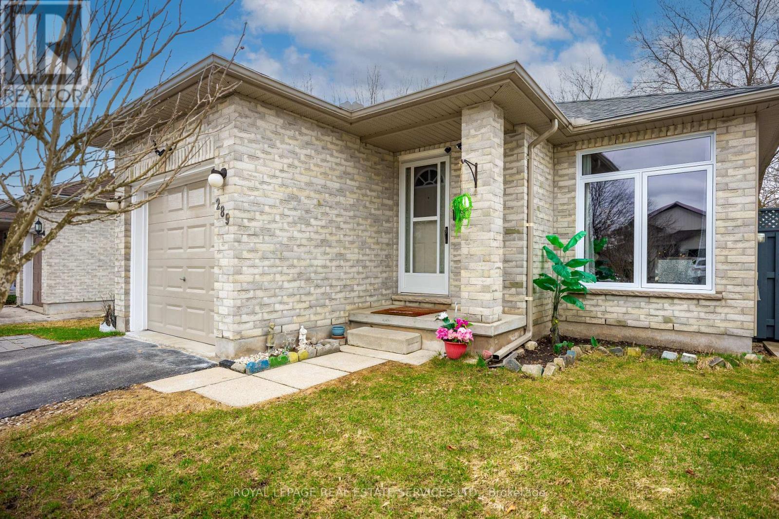 289 Hungerford Street, London East, ON - Outdoor