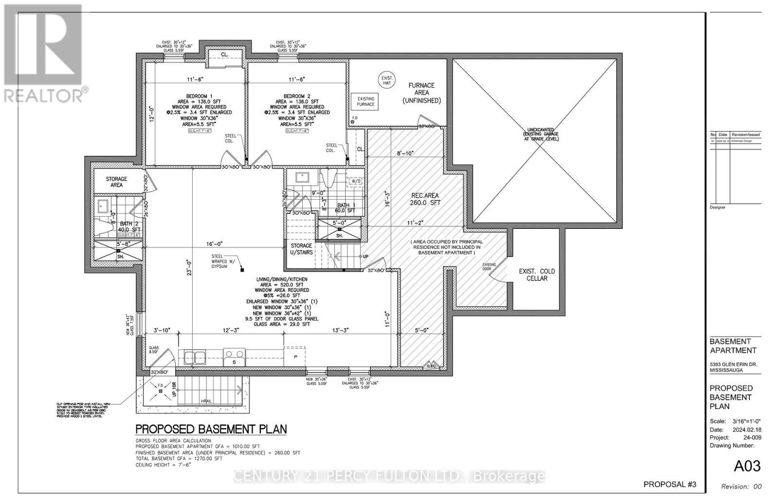 5393 Glen Erin Drive, Mississauga, ON - Other