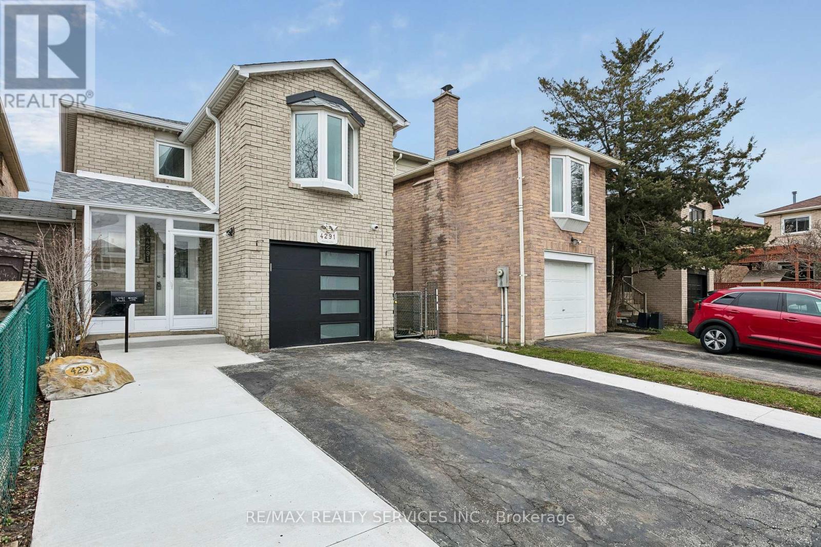 4291 Beacon Lane, Mississauga, ON - Outdoor