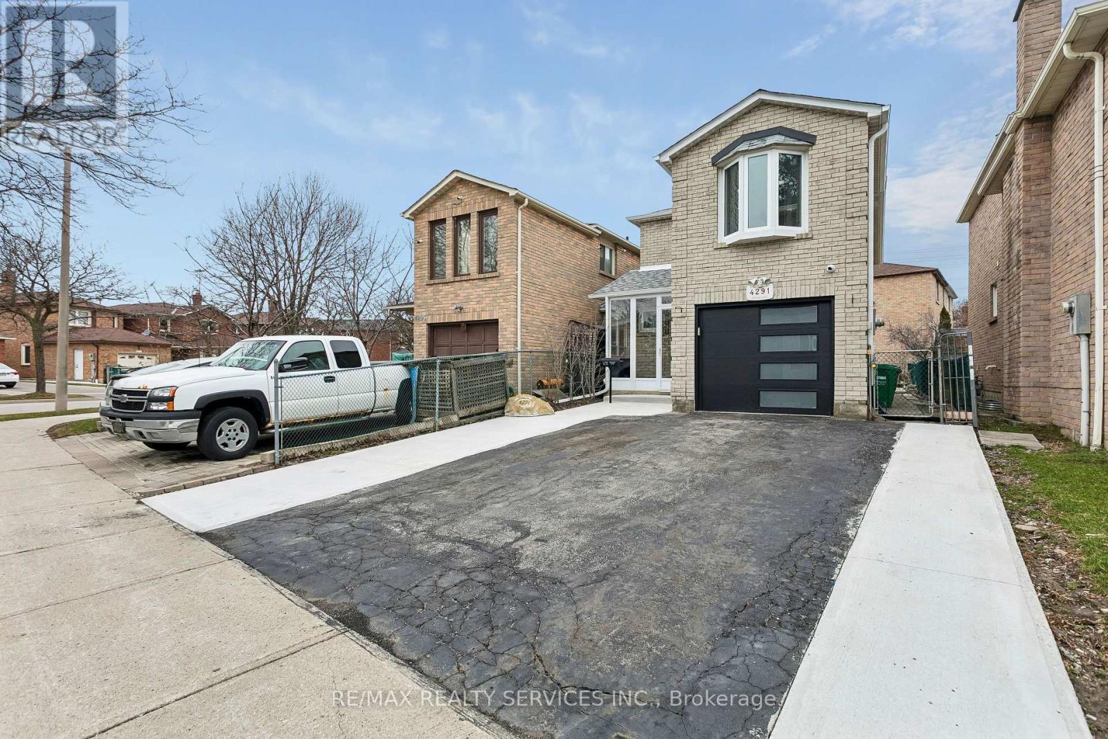 4291 Beacon Lane, Mississauga, ON - Outdoor