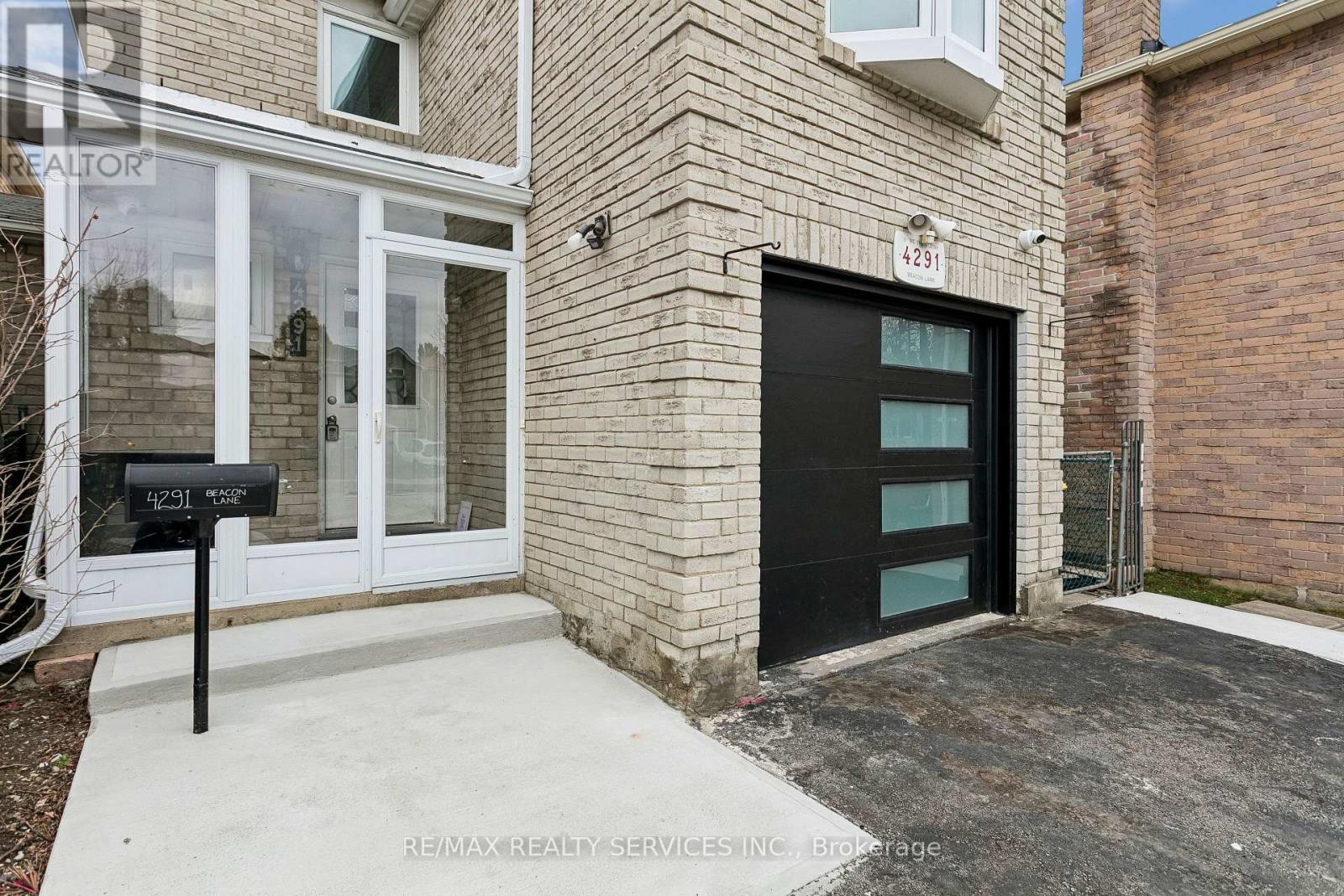 4291 Beacon Lane, Mississauga, ON - Outdoor