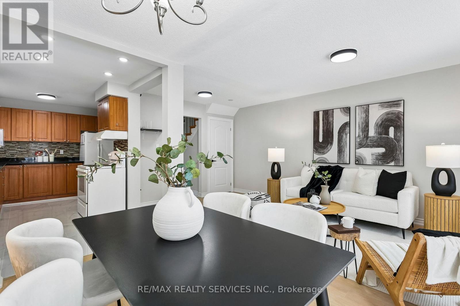 4291 Beacon Lane, Mississauga, ON - Indoor