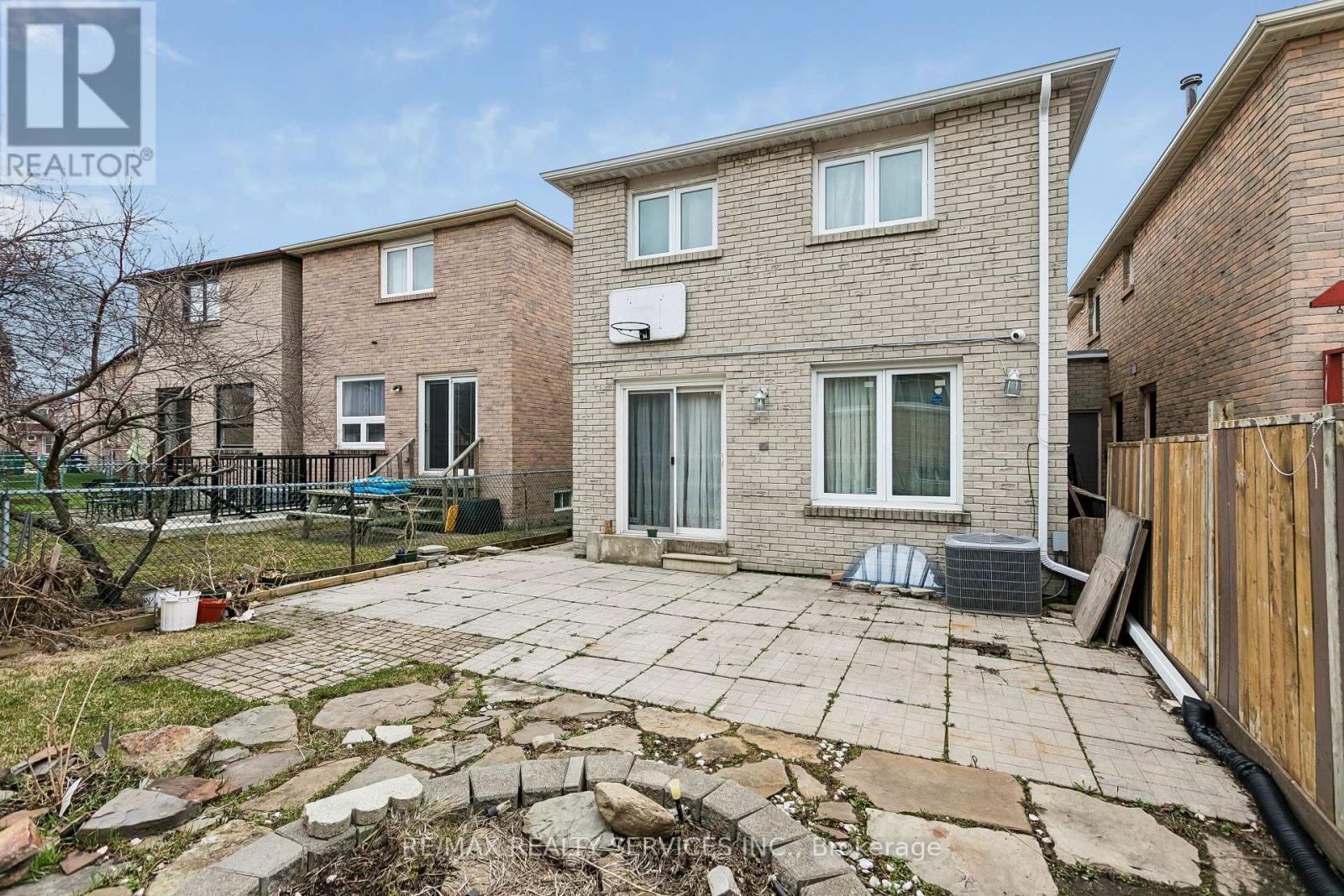 4291 Beacon Lane, Mississauga, ON - Outdoor With Exterior