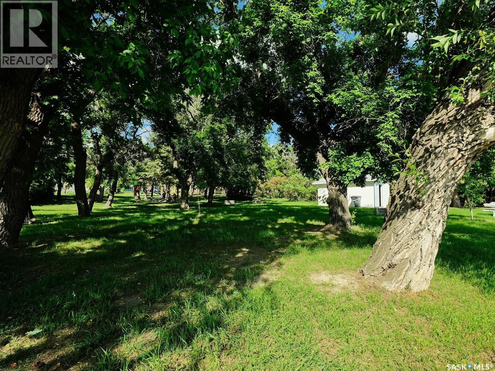 304 2Nd Avenue E, Biggar, SK - Outdoor